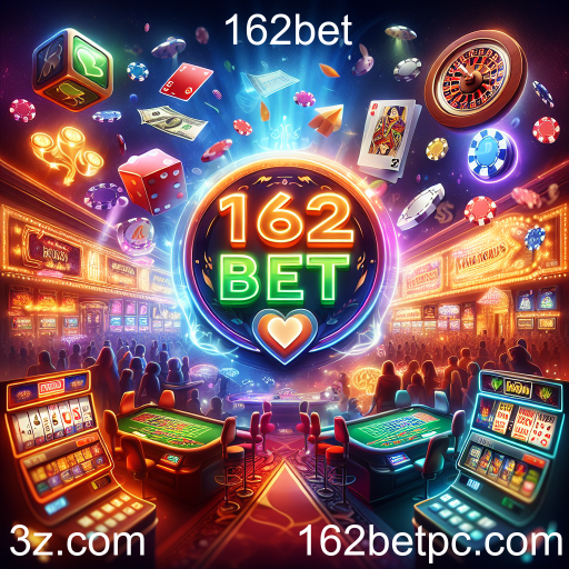 Descubra a Categoria 'Ao Vivo' do 162bet: Uma Experiência de Jogo Inigualável